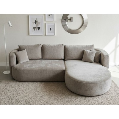 Minkštas kampas FIORE (Aphrodite-04) D Minkštas kampas FIORE (Aphrodite-04) D